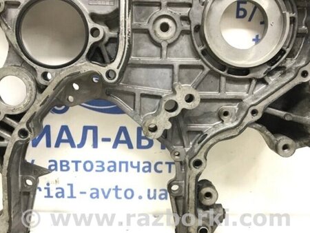 ФОТО Кришка двигуна для KIA Sportage SL (2010-2015) Киев