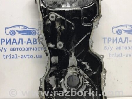 ФОТО Кришка двигуна для Mitsubishi ASX Киев