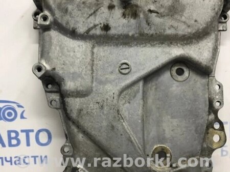 ФОТО Кришка двигуна для Mitsubishi ASX Киев