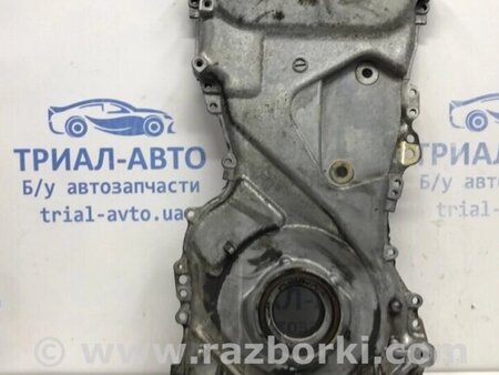 ФОТО Кришка двигуна для Mitsubishi ASX Киев
