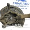 Кулак поворотний лівий зі маточкою Nissan Juke (10-19)