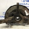 Кулак поворотний правий зі маточкою Mitsubishi ASX