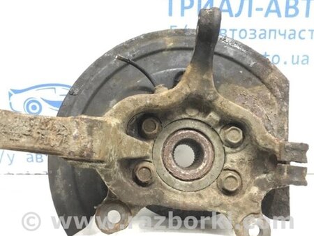 ФОТО Кулак поворотний правий зі маточкою для Nissan Juke (10-19) Киев