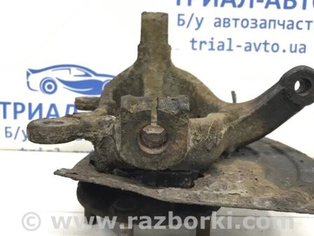 ФОТО Кулак поворотний правий зі маточкою для Nissan Juke (10-19) Киев