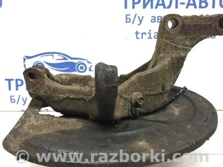 ФОТО Кулак поворотний правий зі маточкою для Nissan Juke (10-19) Киев
