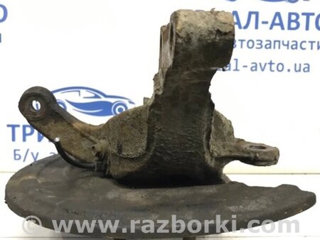 ФОТО Кулак поворотний правий зі маточкою для Nissan Juke (10-19) Киев