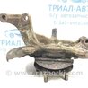 ФОТО Кулак поворотний правий зі маточкою для Nissan Juke (10-19) Киев