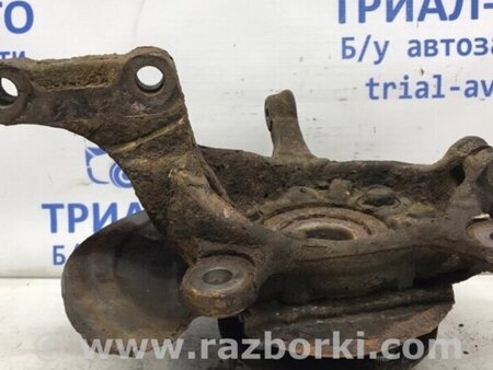ФОТО Кулак поворотний правий зі маточкою для Nissan Juke (10-19) Киев