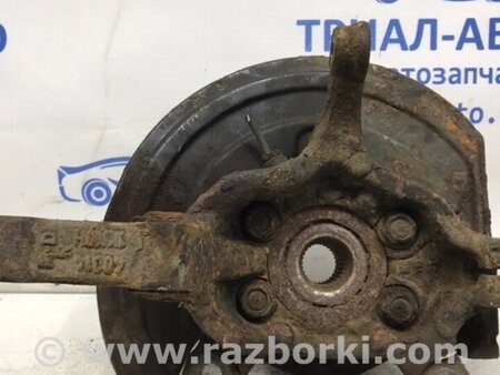 ФОТО Кулак поворотний правий зі маточкою для Nissan Juke (10-19) Киев