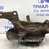 ФОТО Кулак поворотний правий зі маточкою для Nissan Juke (10-19) Киев