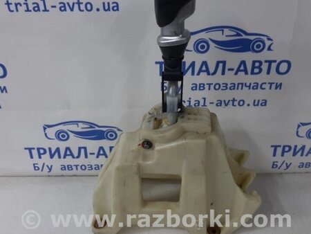 ФОТО Куліса перемикання МКПП для KIA Sportage SL (2010-2015) Киев