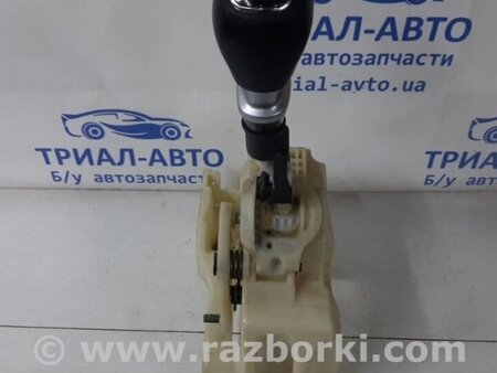 ФОТО Куліса перемикання МКПП для KIA Sportage SL (2010-2015) Киев