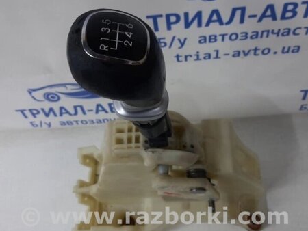 ФОТО Куліса перемикання МКПП для KIA Sportage SL (2010-2015) Киев