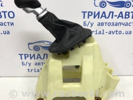 ФОТО Куліса перемикання МКПП для KIA Sportage SL (2010-2015) Киев