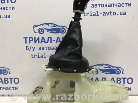 ФОТО Куліса перемикання МКПП для Mitsubishi ASX Киев