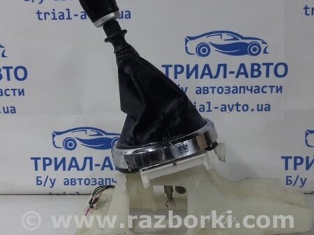 ФОТО Куліса перемикання МКПП для Mitsubishi ASX Киев