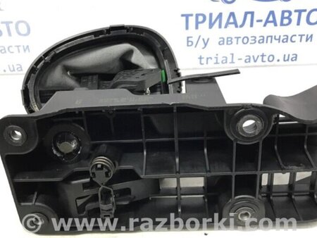 ФОТО Куліса перемикання МКПП для Nissan Juke (10-19) Киев