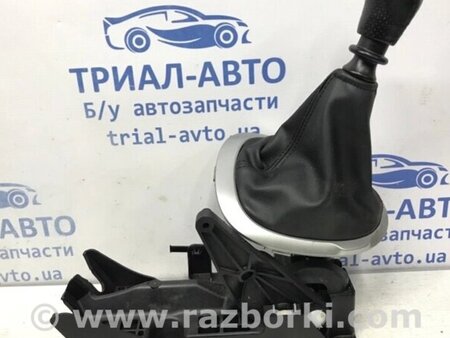 ФОТО Куліса перемикання МКПП для Nissan Juke (10-19) Киев