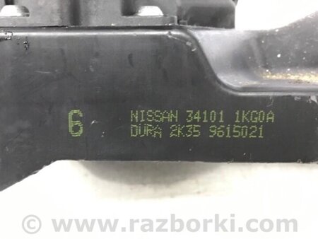 ФОТО Куліса перемикання МКПП для Nissan Juke (10-19) Киев