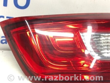 ФОТО Ліхтар задній внутрішній правий для Mitsubishi ASX Киев