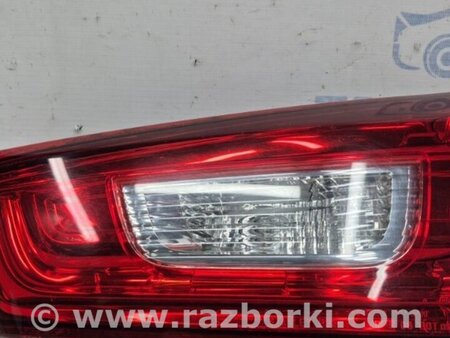 ФОТО Ліхтар задній внутрішній правий для Mitsubishi ASX Киев