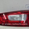Ліхтар задній внутрішній правий Mitsubishi ASX