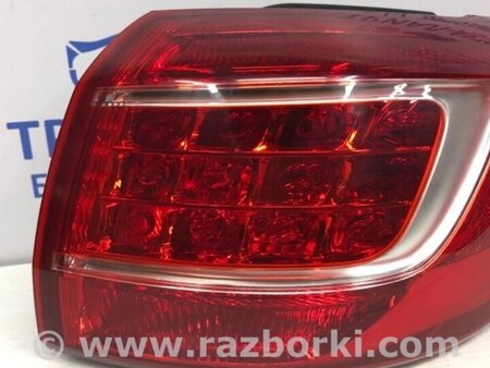 ФОТО Ліхтар задній зовнішній правий для KIA Sportage SL (2010-2015) Киев