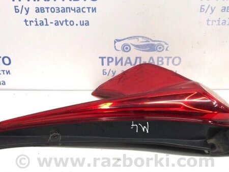 ФОТО Ліхтар задній зовнішній правий для Nissan Juke (10-19) Киев