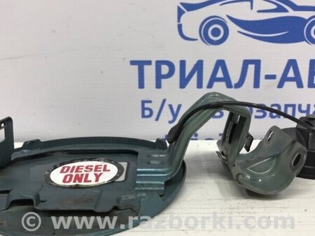 ФОТО Лючок бака  для Mitsubishi ASX Киев