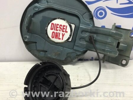 ФОТО Лючок бака  для Mitsubishi ASX Киев