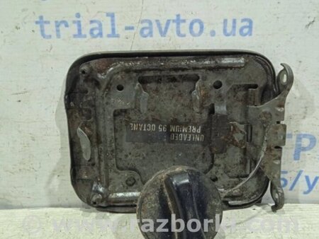 ФОТО Лючок бака  для Nissan Juke (10-19) Киев