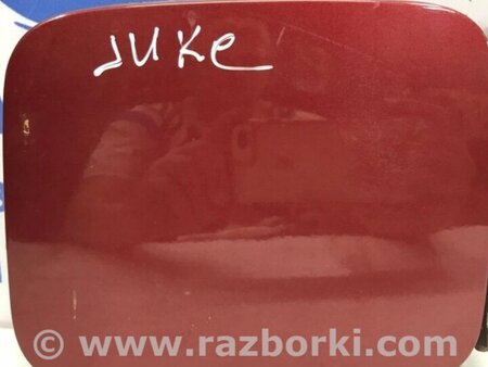 ФОТО Лючок бака  для Nissan Juke (10-19) Киев