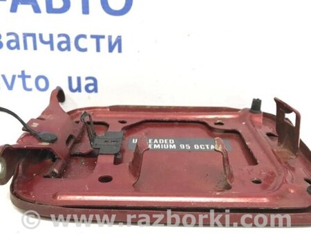 ФОТО Лючок бака  для Nissan Juke (10-19) Киев