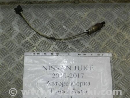 ФОТО Лямбда-зонд для Nissan Juke (10-19) Киев