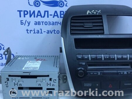 ФОТО Магнітофон для Mitsubishi ASX Киев