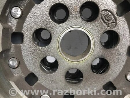 ФОТО Маховик для Mitsubishi ASX Киев