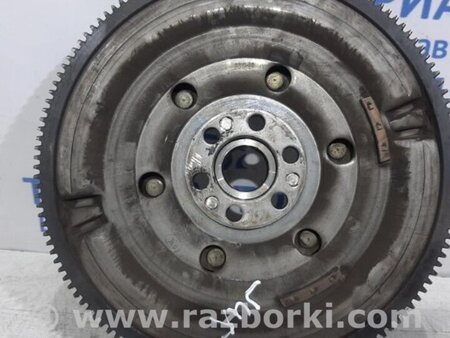 ФОТО Маховик для Nissan Juke (10-19) Киев