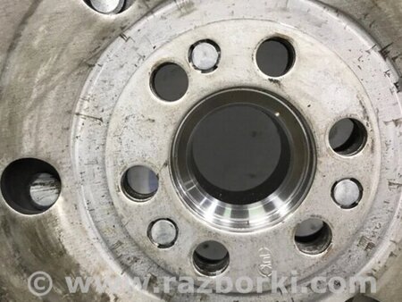 ФОТО Маховик для Nissan Juke (10-19) Киев
