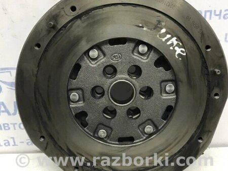 ФОТО Маховик для Nissan Juke (10-19) Киев