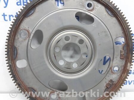 ФОТО Маховик для Nissan Juke (10-19) Киев