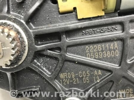 ФОТО Механізм люка для KIA Sportage SL (2010-2015) Киев