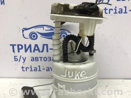 ФОТО Модуль паливного насоса для Nissan Juke (10-19) Киев