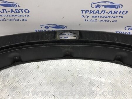 ФОТО Накладка задньої панелі для KIA Sportage SL (2010-2015) Киев