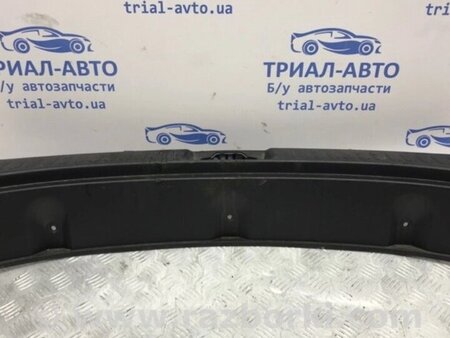 ФОТО Накладка задньої панелі для KIA Sportage SL (2010-2015) Киев