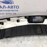 ФОТО Накладка задньої панелі для KIA Sportage SL (2010-2015) Киев