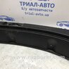 ФОТО Накладка задньої панелі для KIA Sportage SL (2010-2015) Киев