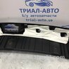 ФОТО Накладка задньої панелі для KIA Sportage SL (2010-2015) Киев