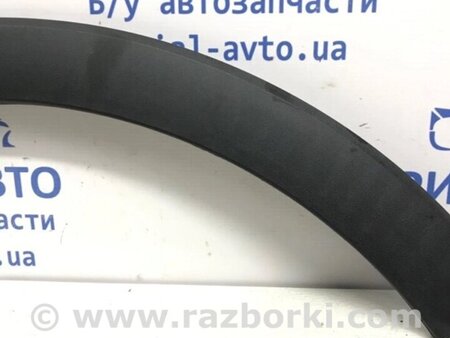 ФОТО Накладка крила для KIA Sportage SL (2010-2015) Киев