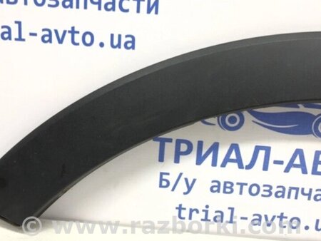 ФОТО Накладка крила для KIA Sportage SL (2010-2015) Киев