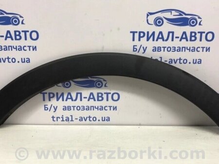 ФОТО Накладка крила для KIA Sportage SL (2010-2015) Киев